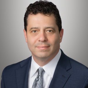 Luis Alberto Fábrega
